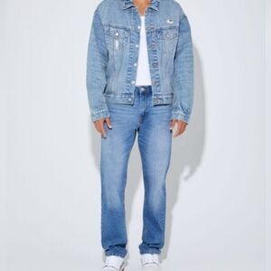 Forever 21 skinny jeans size 32